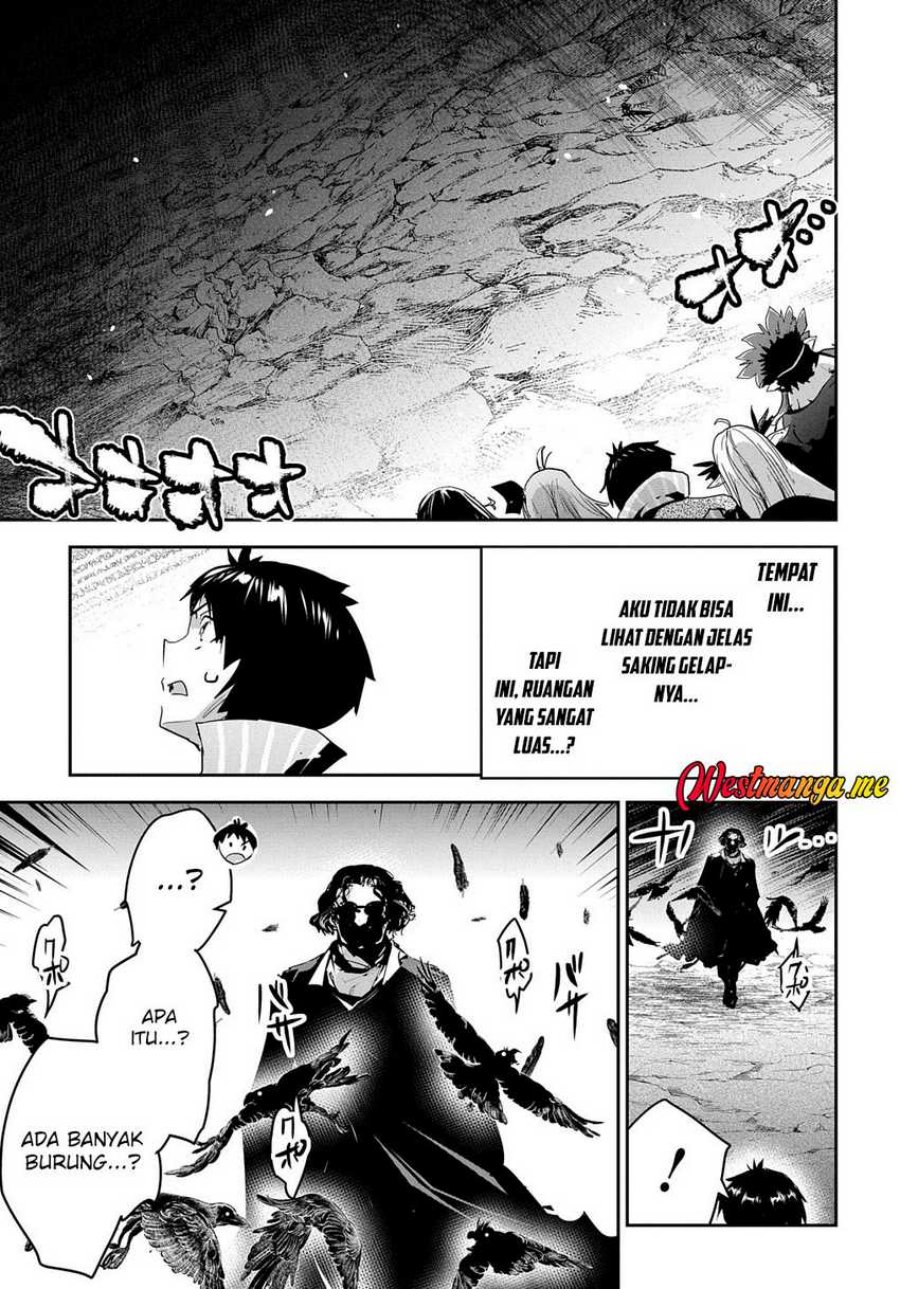 Shounin Yuusha wa Isekai o Gyuujiru! - Saibai Skill de Nandemo Fuyashi Chaimasu Chapter 37 - halaman 7
