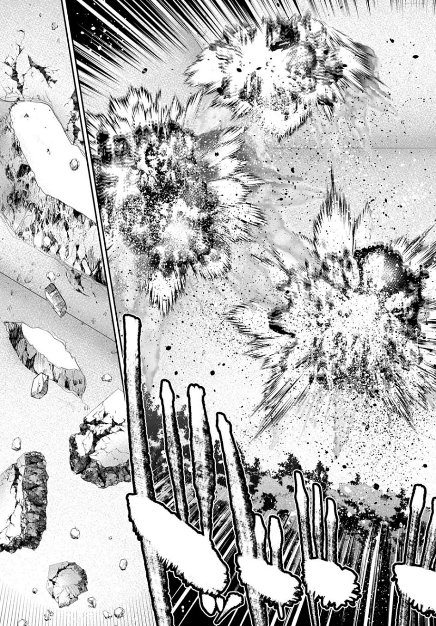 Shounin Yuusha wa Isekai o Gyuujiru! - Saibai Skill de Nandemo Fuyashi Chaimasu Chapter 40 - halaman 13