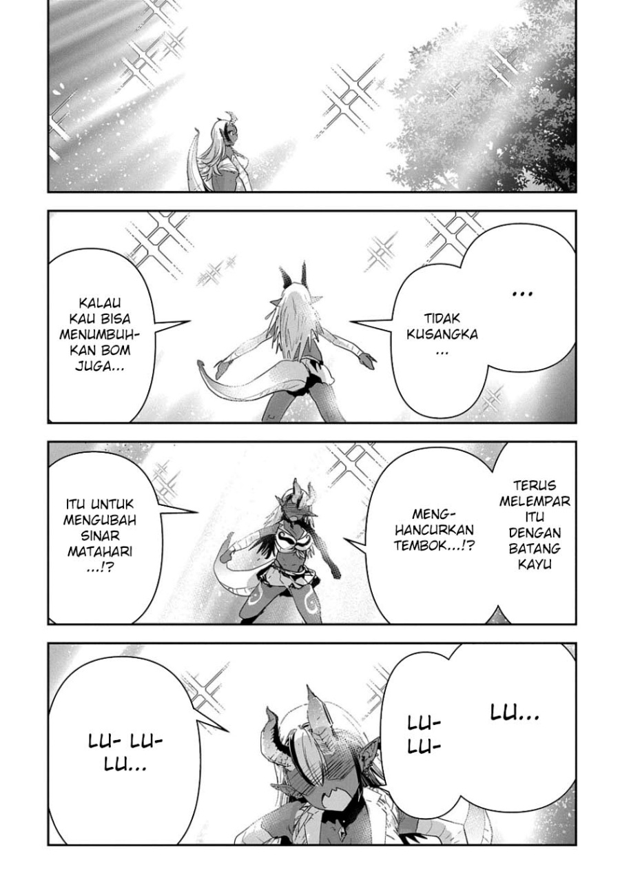 Shounin Yuusha wa Isekai o Gyuujiru! - Saibai Skill de Nandemo Fuyashi Chaimasu Chapter 40 - halaman 16