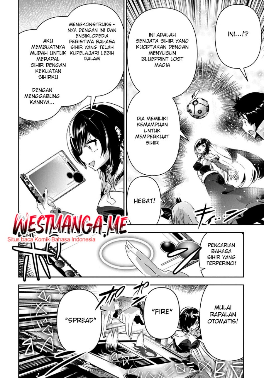 Shounin Yuusha wa Isekai o Gyuujiru! - Saibai Skill de Nandemo Fuyashi Chaimasu Chapter 42 - halaman 25