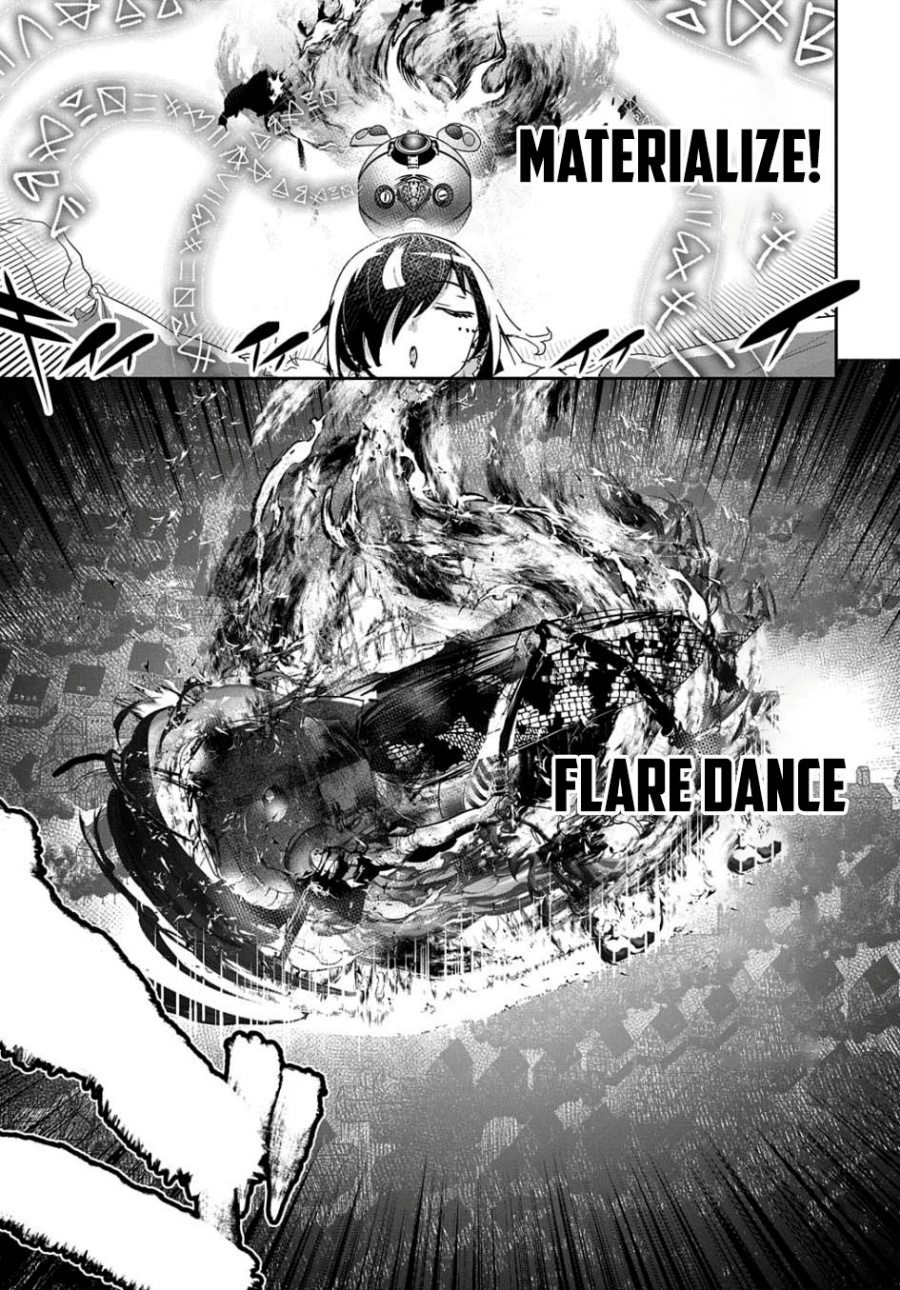 Shounin Yuusha wa Isekai o Gyuujiru! - Saibai Skill de Nandemo Fuyashi Chaimasu Chapter 42 - halaman 26