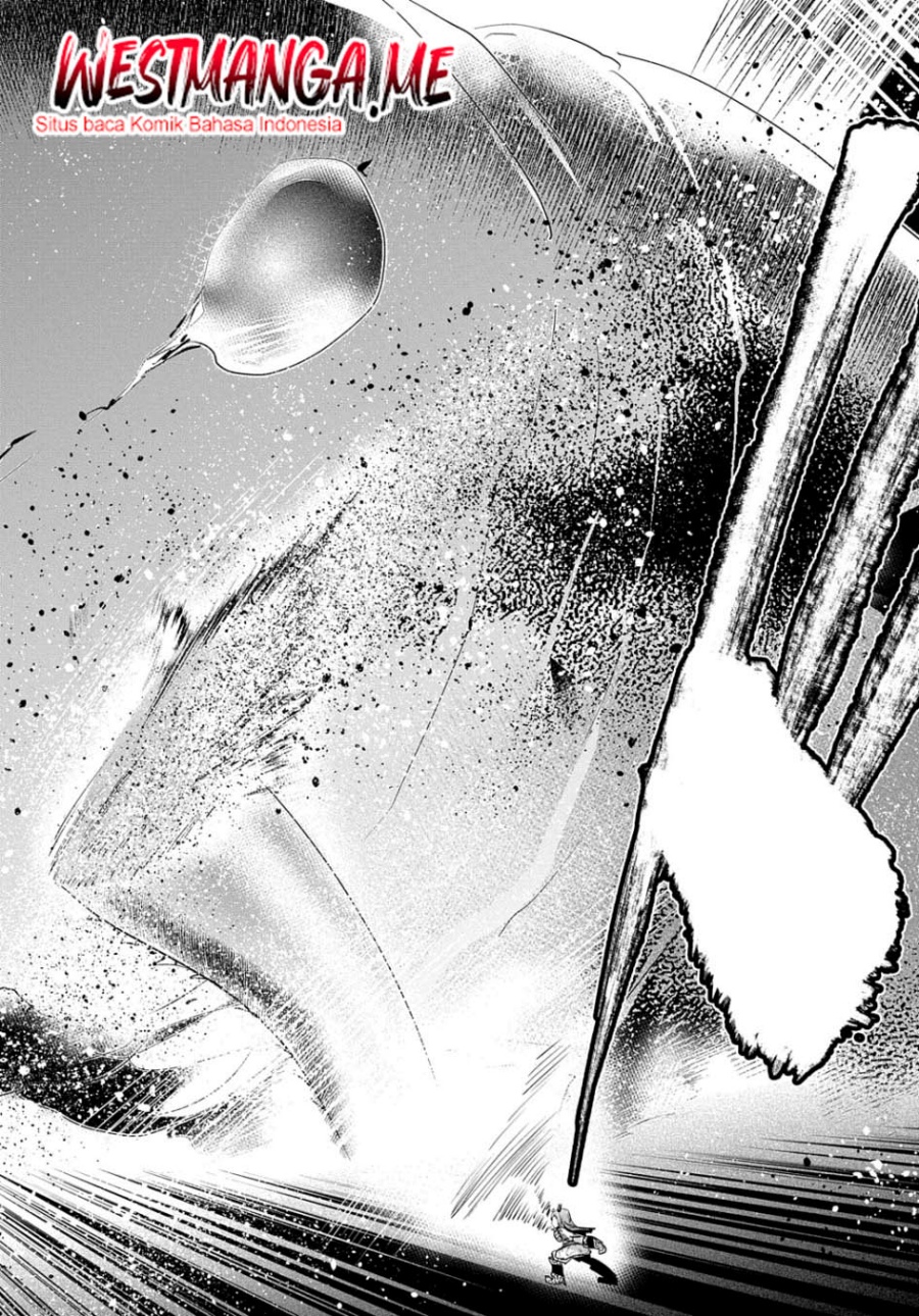 Shounin Yuusha wa Isekai o Gyuujiru! - Saibai Skill de Nandemo Fuyashi Chaimasu Chapter 42 - halaman 36