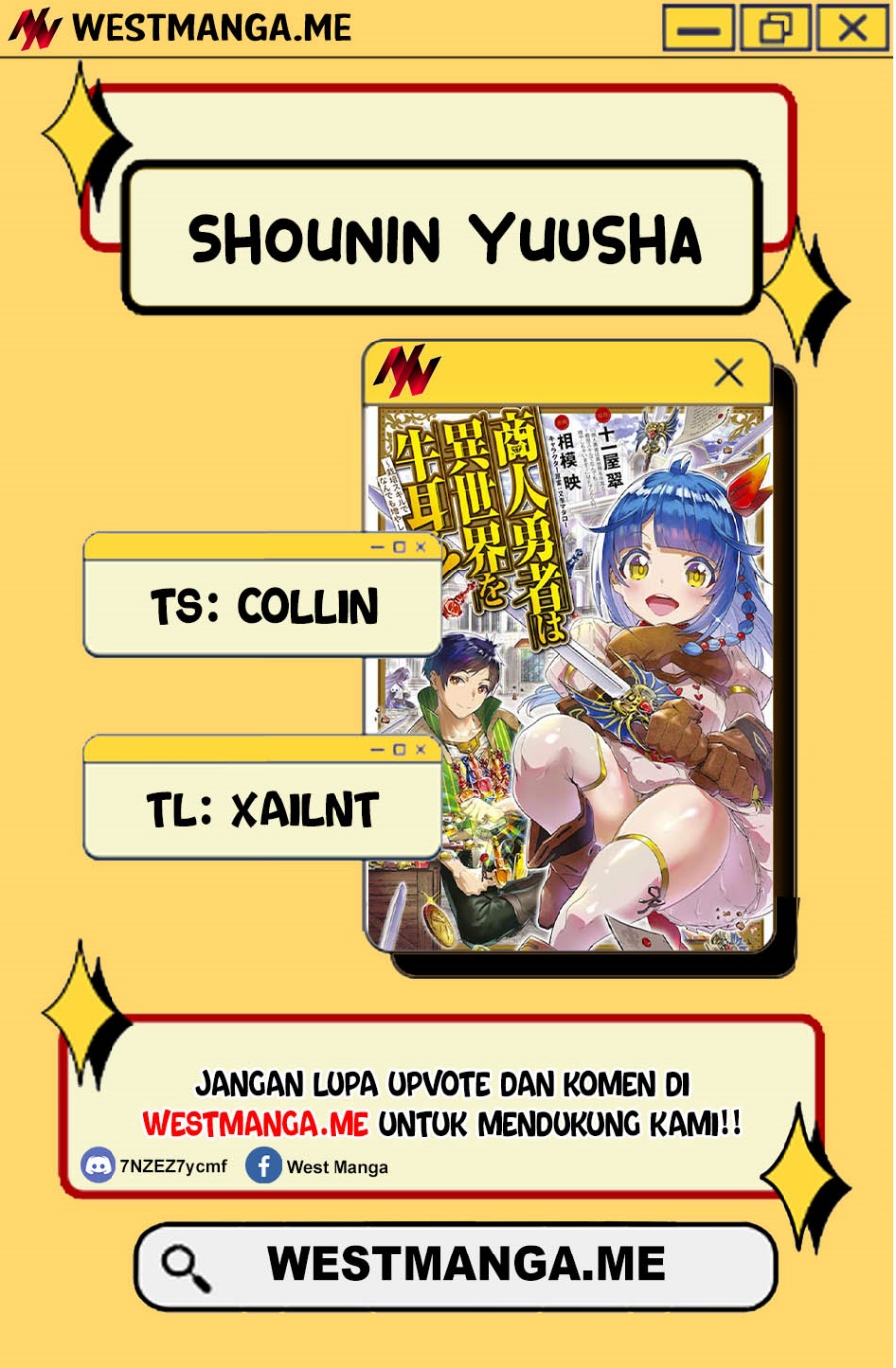 Shounin Yuusha wa Isekai o Gyuujiru! - Saibai Skill de Nandemo Fuyashi Chaimasu Chapter 42 - halaman 4