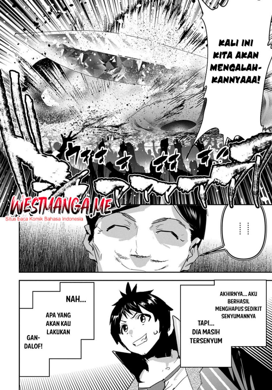 Shounin Yuusha wa Isekai o Gyuujiru! - Saibai Skill de Nandemo Fuyashi Chaimasu Chapter 43 - halaman 21
