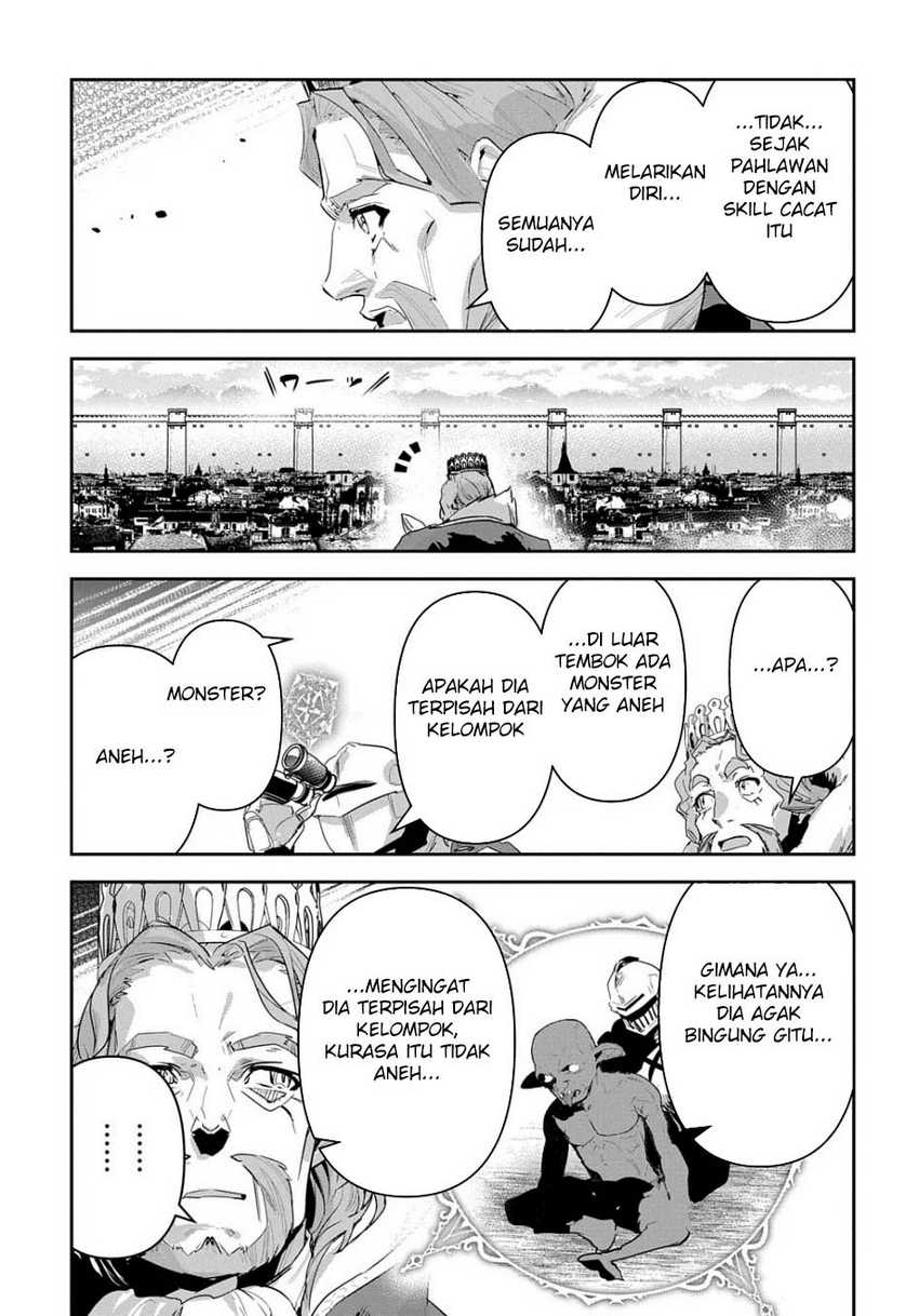 Shounin Yuusha wa Isekai o Gyuujiru! - Saibai Skill de Nandemo Fuyashi Chaimasu Chapter 44 - halaman 11