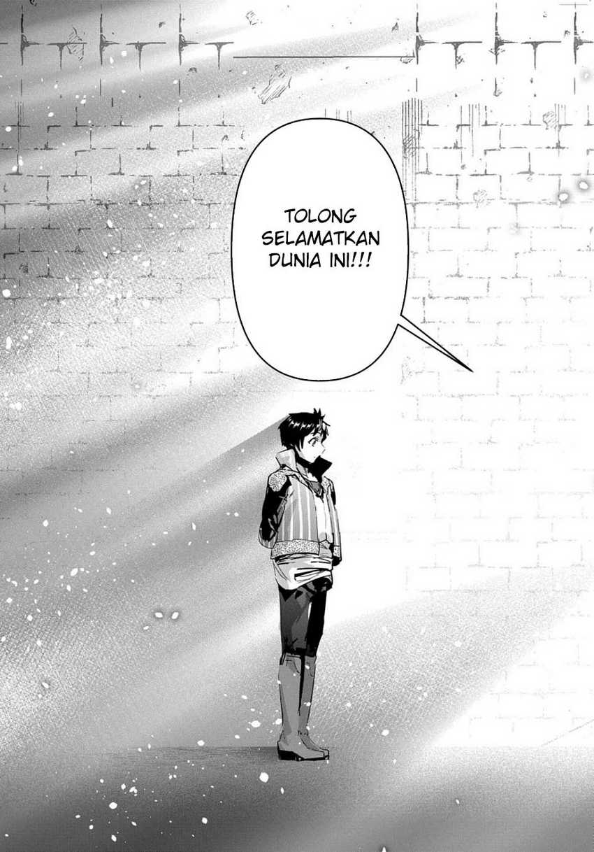 Shounin Yuusha wa Isekai o Gyuujiru! - Saibai Skill de Nandemo Fuyashi Chaimasu Chapter 45 - halaman 17