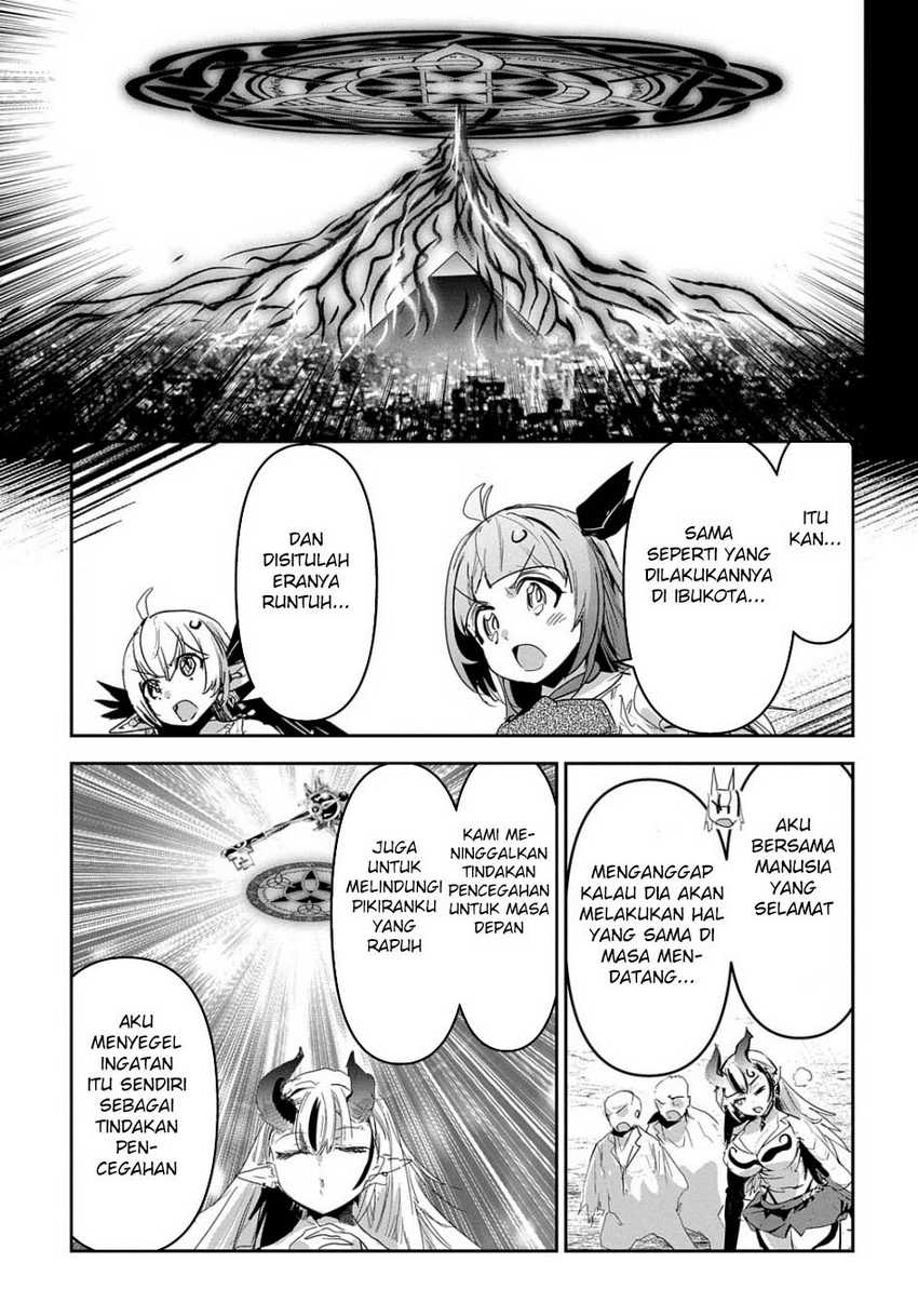 Shounin Yuusha wa Isekai o Gyuujiru! - Saibai Skill de Nandemo Fuyashi Chaimasu Chapter 45 - halaman 6