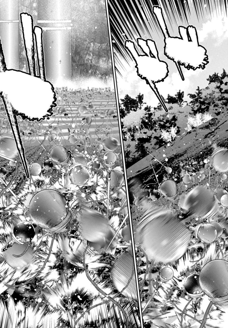 Shounin Yuusha wa Isekai o Gyuujiru! - Saibai Skill de Nandemo Fuyashi Chaimasu Chapter 46 - halaman 26