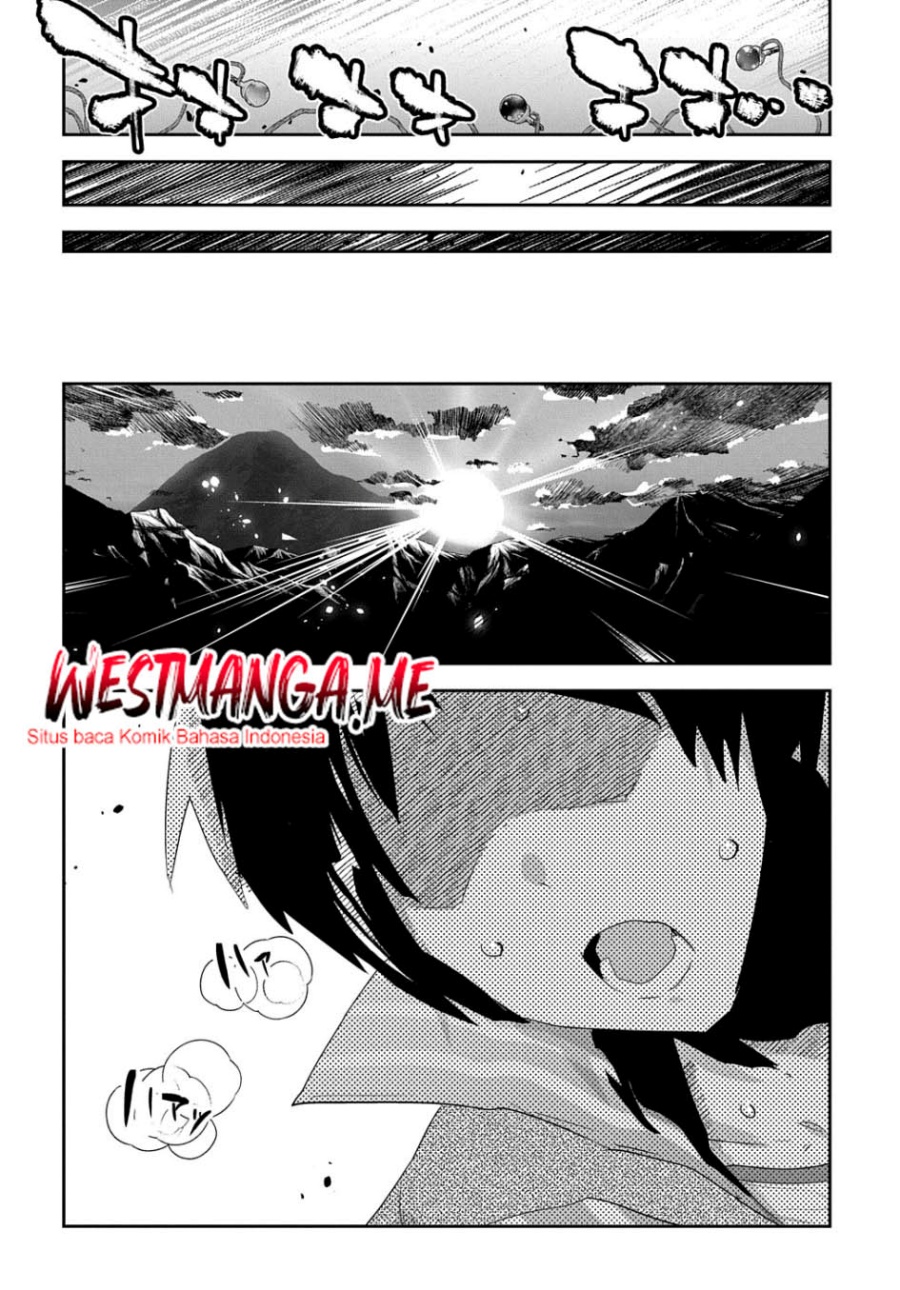 Shounin Yuusha wa Isekai o Gyuujiru! - Saibai Skill de Nandemo Fuyashi Chaimasu Chapter 46 - halaman 27