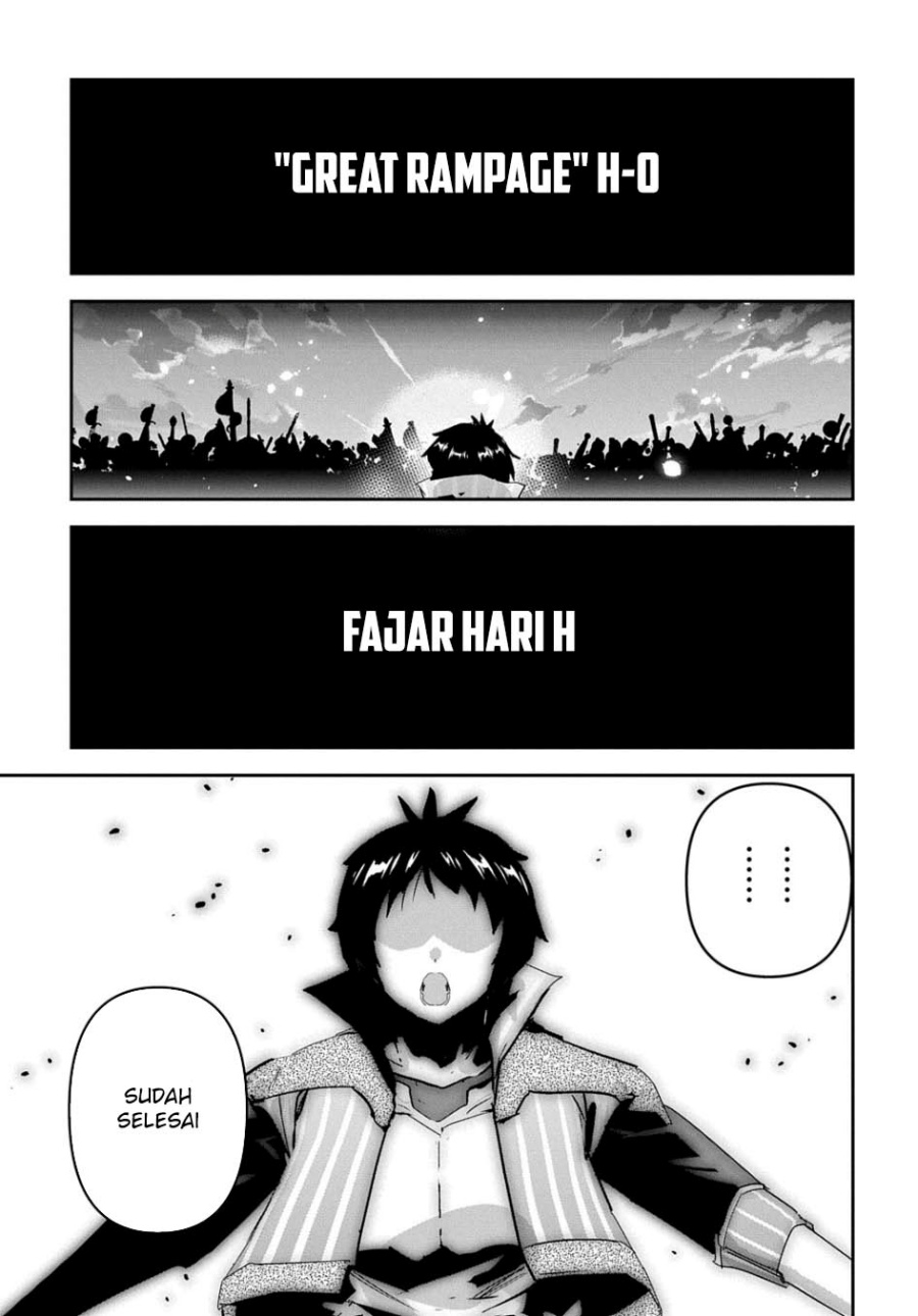 Shounin Yuusha wa Isekai o Gyuujiru! - Saibai Skill de Nandemo Fuyashi Chaimasu Chapter 46 - halaman 28