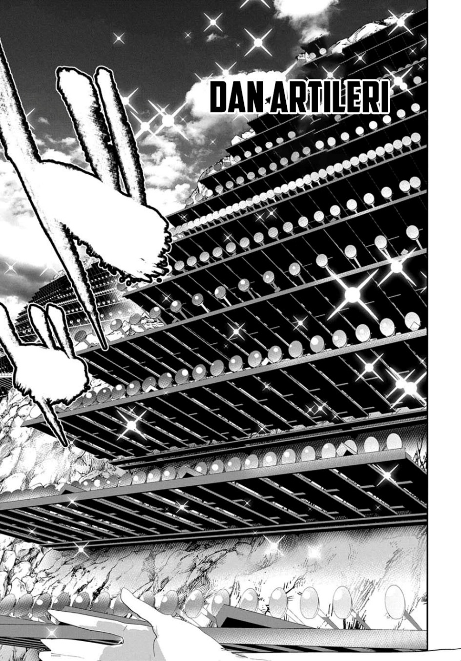 Shounin Yuusha wa Isekai o Gyuujiru! - Saibai Skill de Nandemo Fuyashi Chaimasu Chapter 46 - halaman 30