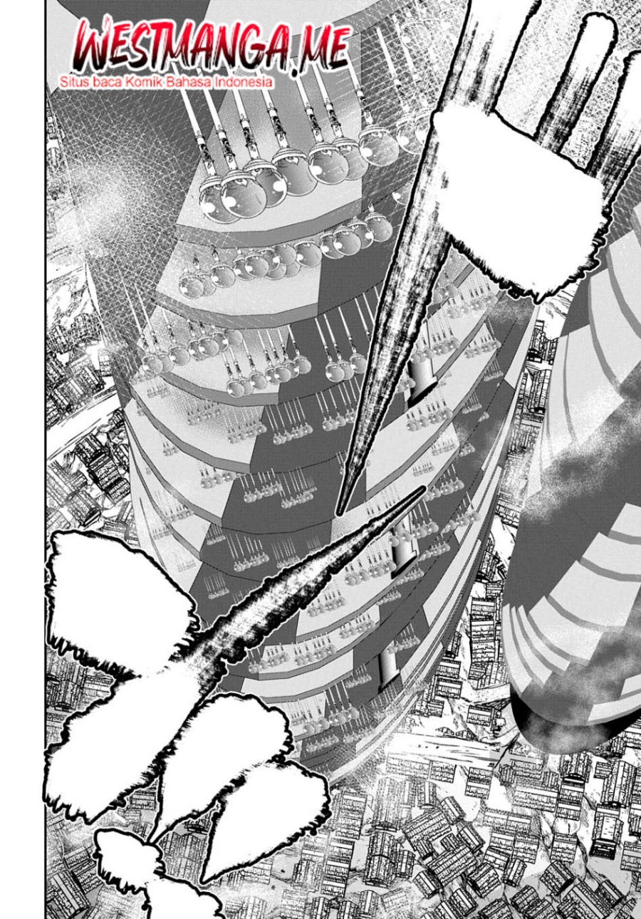 Shounin Yuusha wa Isekai o Gyuujiru! - Saibai Skill de Nandemo Fuyashi Chaimasu Chapter 46 - halaman 31