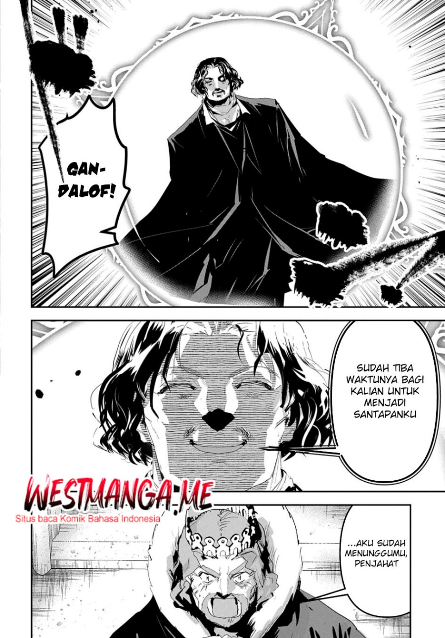 Shounin Yuusha wa Isekai o Gyuujiru! - Saibai Skill de Nandemo Fuyashi Chaimasu Chapter 47 - halaman 10