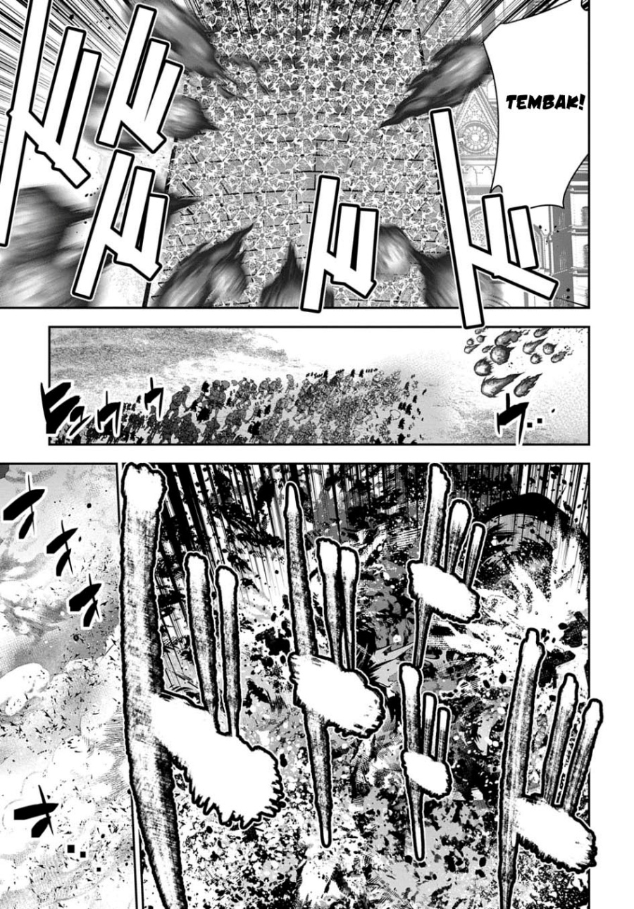 Shounin Yuusha wa Isekai o Gyuujiru! - Saibai Skill de Nandemo Fuyashi Chaimasu Chapter 47 - halaman 13