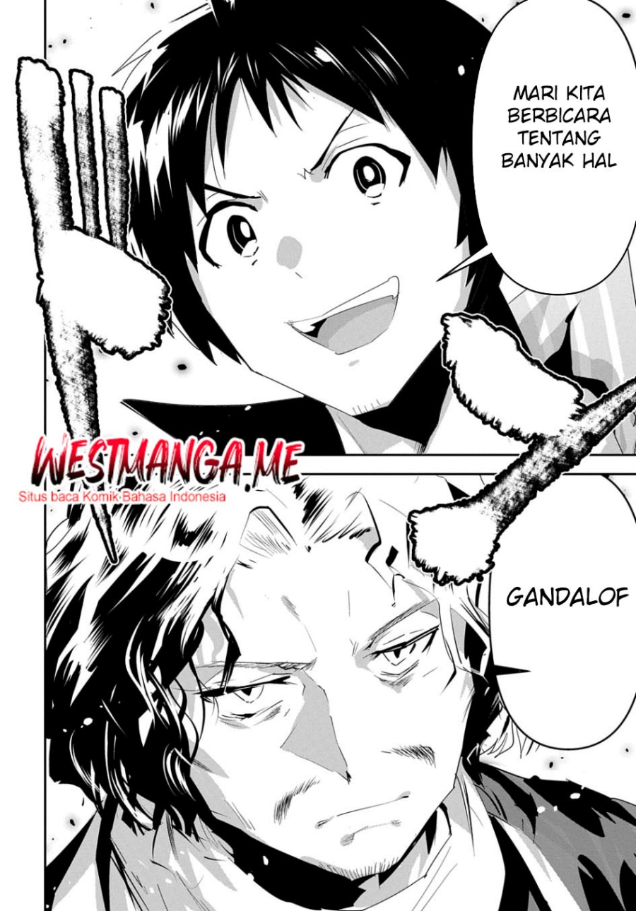 Shounin Yuusha wa Isekai o Gyuujiru! - Saibai Skill de Nandemo Fuyashi Chaimasu Chapter 47 - halaman 29