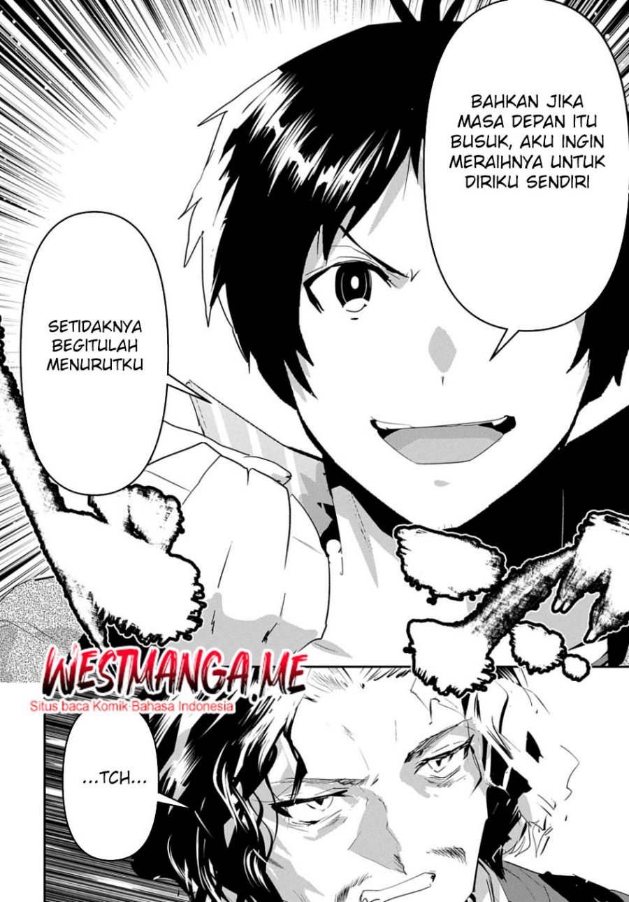 Shounin Yuusha wa Isekai o Gyuujiru! - Saibai Skill de Nandemo Fuyashi Chaimasu Chapter 48 - halaman 29