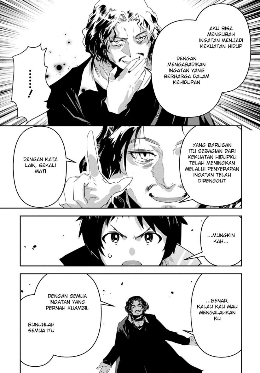 Shounin Yuusha wa Isekai o Gyuujiru! - Saibai Skill de Nandemo Fuyashi Chaimasu Chapter 48 - halaman 34