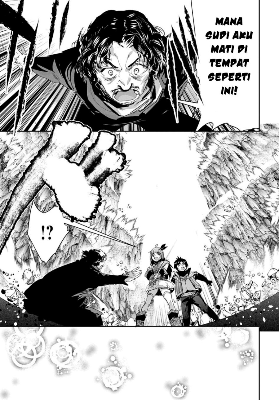 Shounin Yuusha wa Isekai o Gyuujiru! - Saibai Skill de Nandemo Fuyashi Chaimasu Chapter 49 - halaman 28
