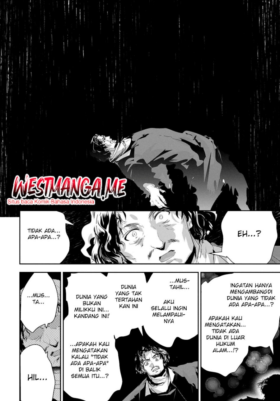 Shounin Yuusha wa Isekai o Gyuujiru! - Saibai Skill de Nandemo Fuyashi Chaimasu Chapter 49 - halaman 31