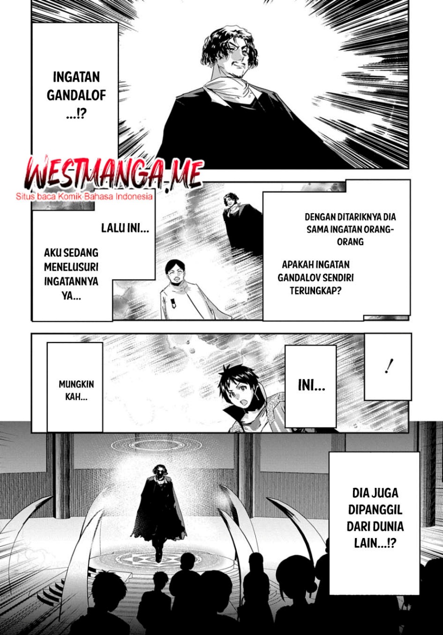 Shounin Yuusha wa Isekai o Gyuujiru! - Saibai Skill de Nandemo Fuyashi Chaimasu Chapter 49 - halaman 33