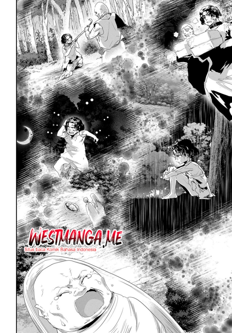 Shounin Yuusha wa Isekai o Gyuujiru! - Saibai Skill de Nandemo Fuyashi Chaimasu Chapter 49 - halaman 36