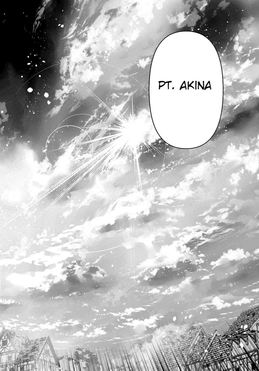 Shounin Yuusha wa Isekai o Gyuujiru! - Saibai Skill de Nandemo Fuyashi Chaimasu Chapter 49 - halaman 54
