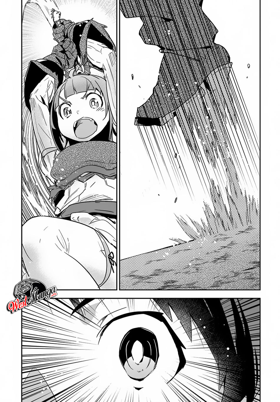 Shounin Yuusha wa Isekai o Gyuujiru! - Saibai Skill de Nandemo Fuyashi Chaimasu Chapter 5 - halaman 5