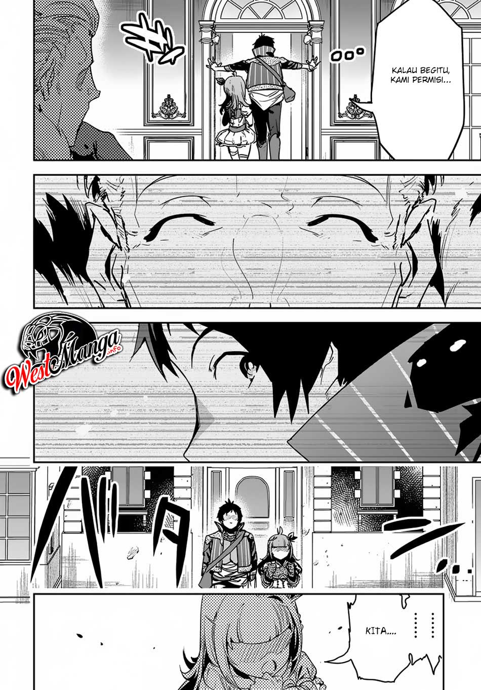 Shounin Yuusha wa Isekai o Gyuujiru! - Saibai Skill de Nandemo Fuyashi Chaimasu Chapter 6 - halaman 28