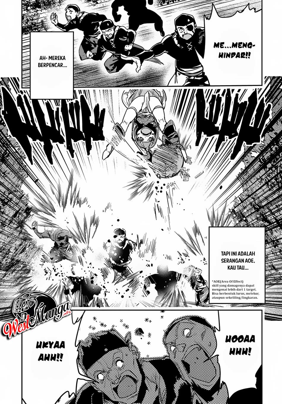 Shounin Yuusha wa Isekai o Gyuujiru! - Saibai Skill de Nandemo Fuyashi Chaimasu Chapter 7 - halaman 11