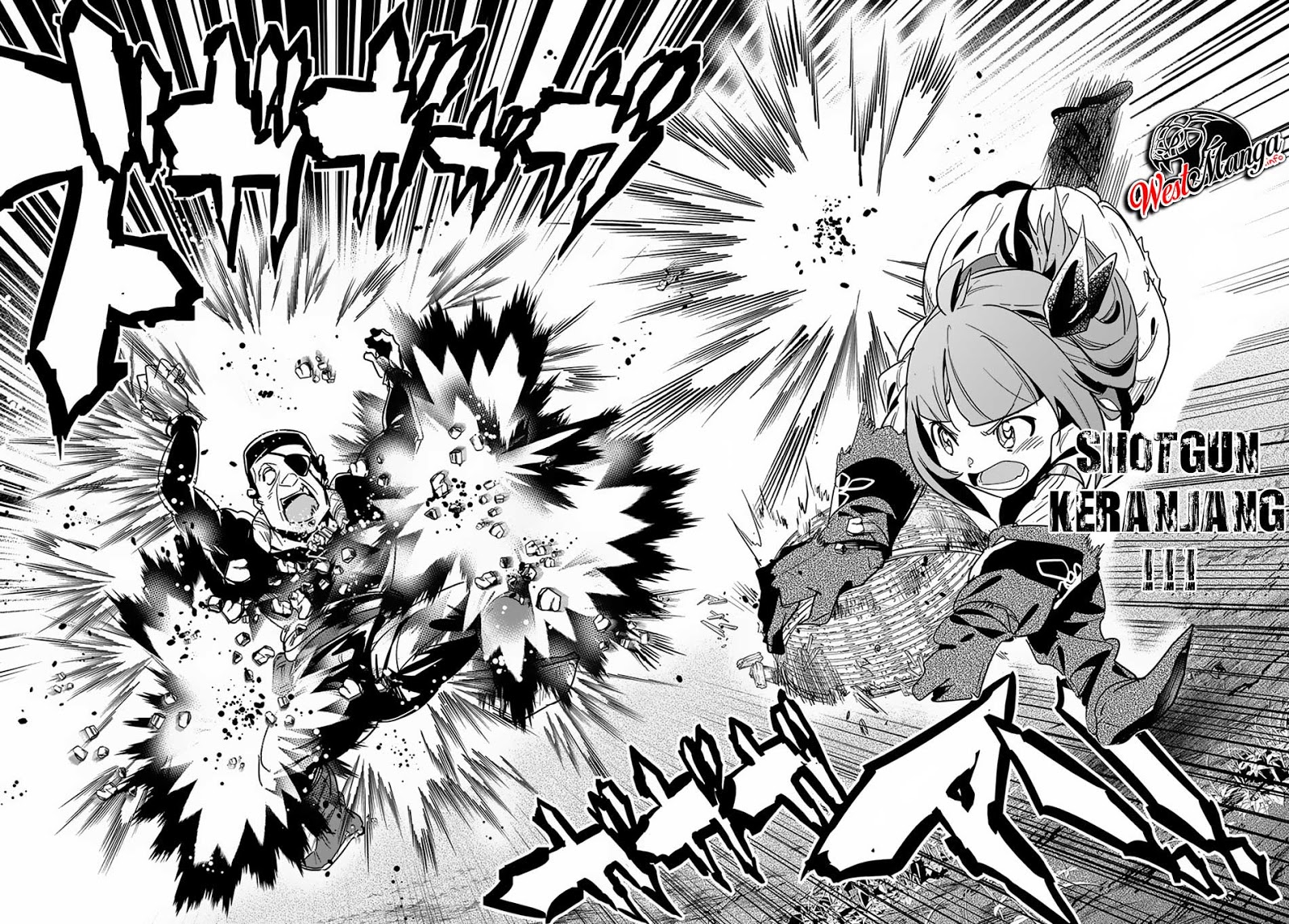 Shounin Yuusha wa Isekai o Gyuujiru! - Saibai Skill de Nandemo Fuyashi Chaimasu Chapter 7 - halaman 15
