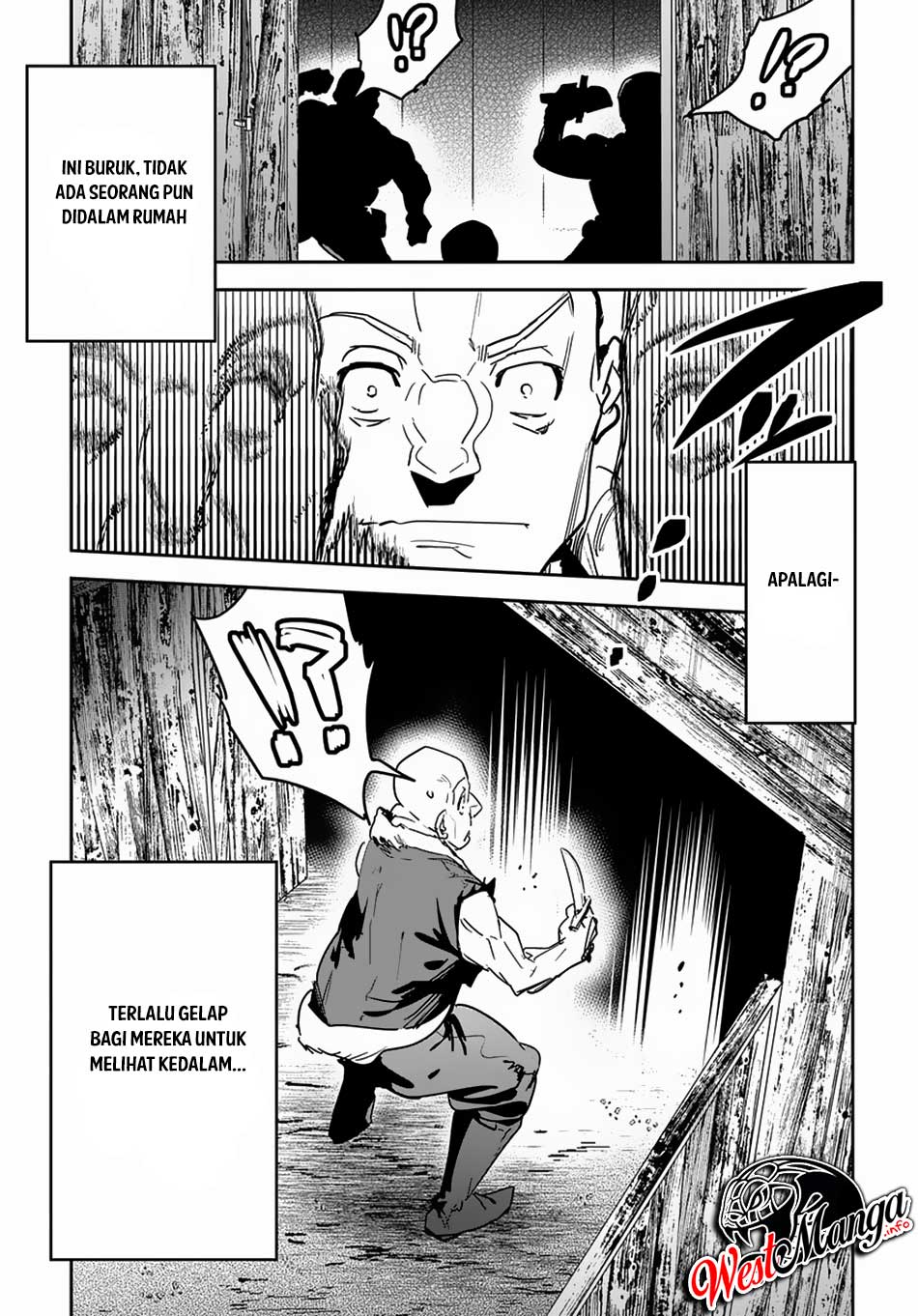 Shounin Yuusha wa Isekai o Gyuujiru! - Saibai Skill de Nandemo Fuyashi Chaimasu Chapter 7 - halaman 29