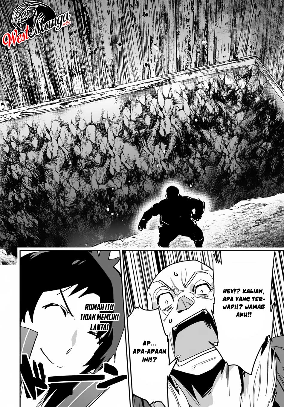 Shounin Yuusha wa Isekai o Gyuujiru! - Saibai Skill de Nandemo Fuyashi Chaimasu Chapter 7 - halaman 30