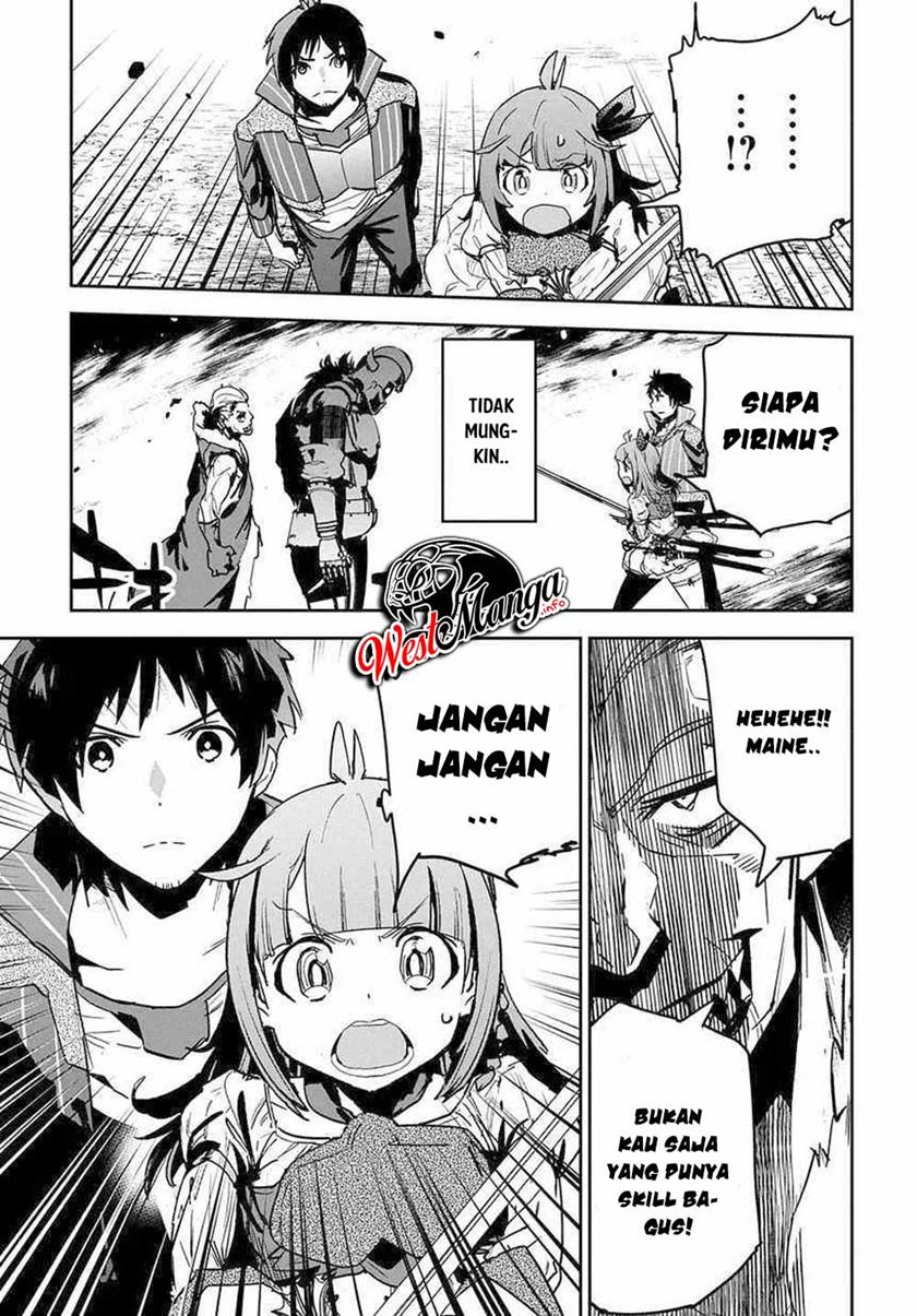 Shounin Yuusha wa Isekai o Gyuujiru! - Saibai Skill de Nandemo Fuyashi Chaimasu Chapter 8 - halaman 12