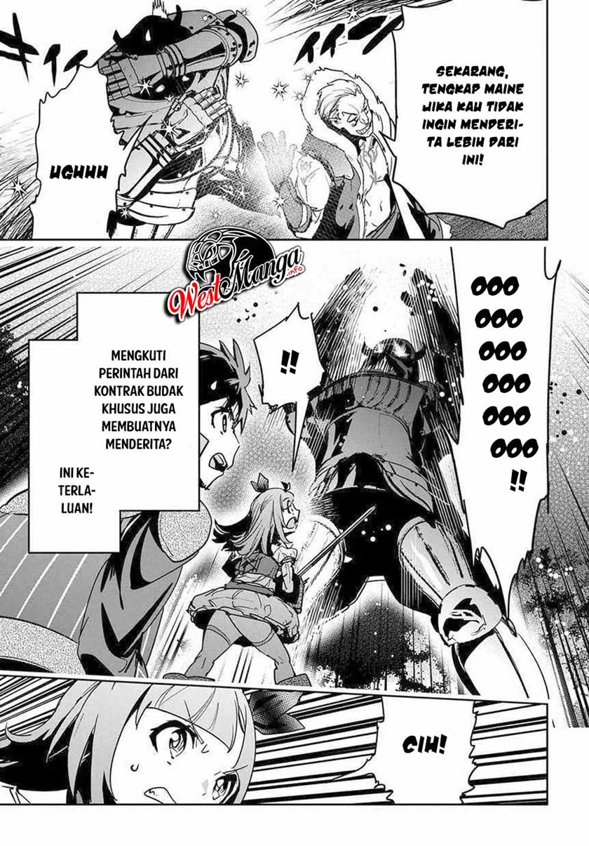 Shounin Yuusha wa Isekai o Gyuujiru! - Saibai Skill de Nandemo Fuyashi Chaimasu Chapter 8 - halaman 20