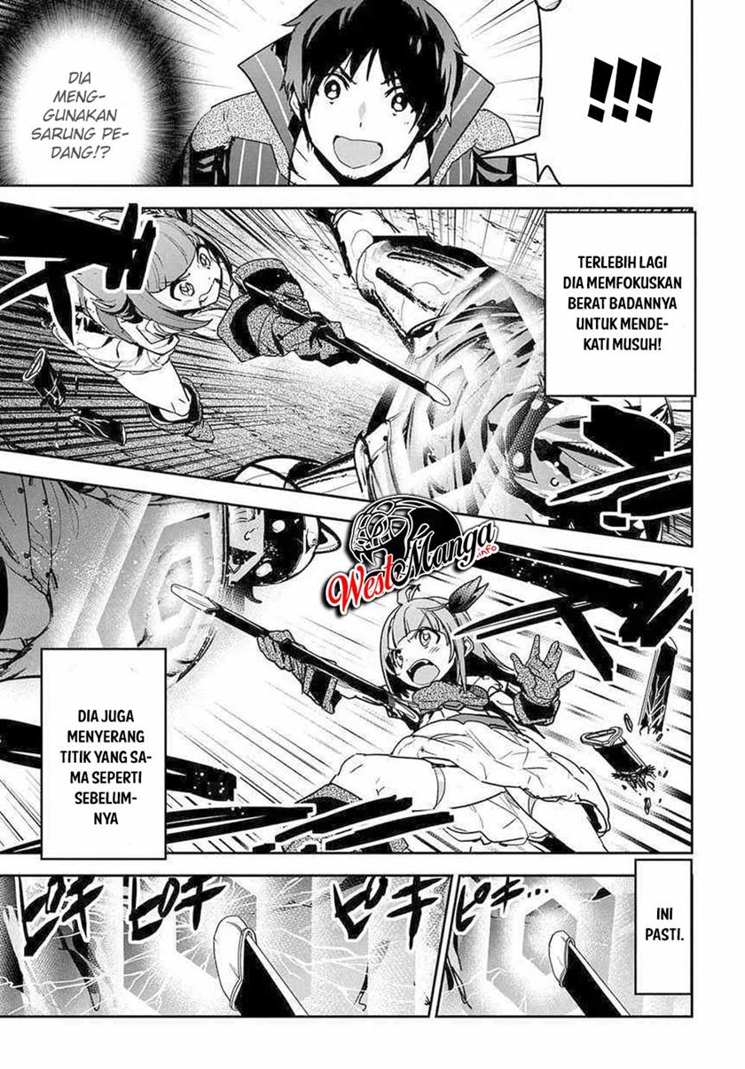 Shounin Yuusha wa Isekai o Gyuujiru! - Saibai Skill de Nandemo Fuyashi Chaimasu Chapter 8 - halaman 27