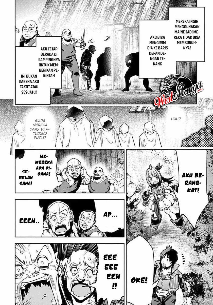 Shounin Yuusha wa Isekai o Gyuujiru! - Saibai Skill de Nandemo Fuyashi Chaimasu Chapter 8 - halaman 3