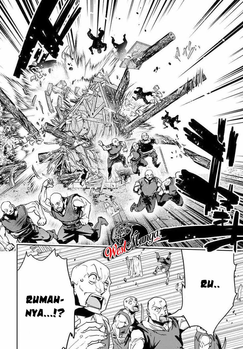 Shounin Yuusha wa Isekai o Gyuujiru! - Saibai Skill de Nandemo Fuyashi Chaimasu Chapter 8 - halaman 5