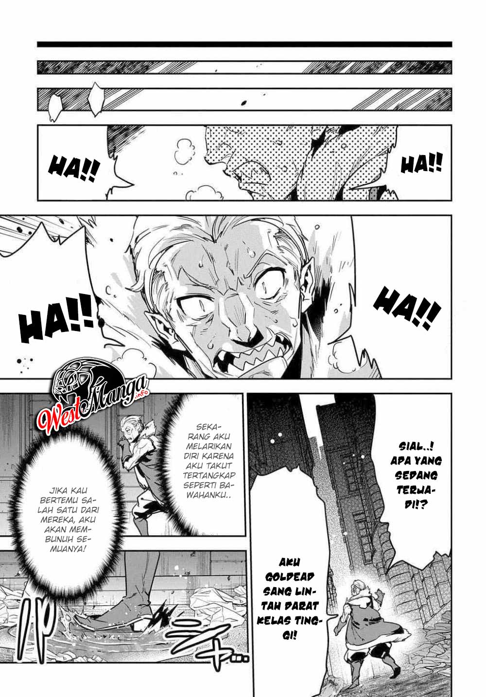 Shounin Yuusha wa Isekai o Gyuujiru! - Saibai Skill de Nandemo Fuyashi Chaimasu Chapter 9 - halaman 11