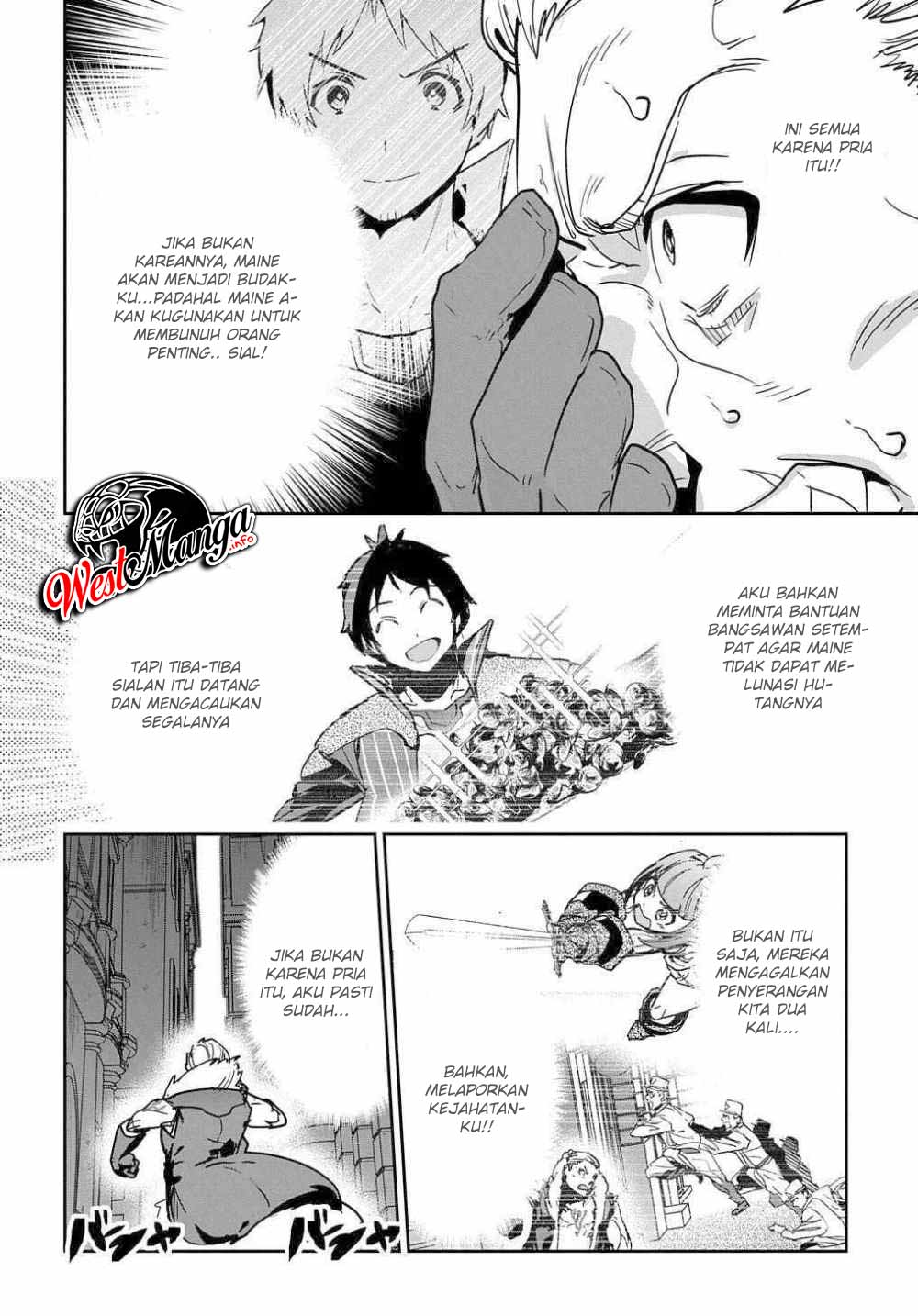 Shounin Yuusha wa Isekai o Gyuujiru! - Saibai Skill de Nandemo Fuyashi Chaimasu Chapter 9 - halaman 12