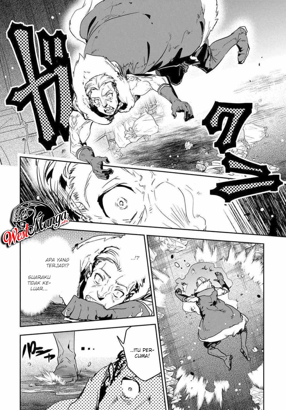Shounin Yuusha wa Isekai o Gyuujiru! - Saibai Skill de Nandemo Fuyashi Chaimasu Chapter 9 - halaman 14