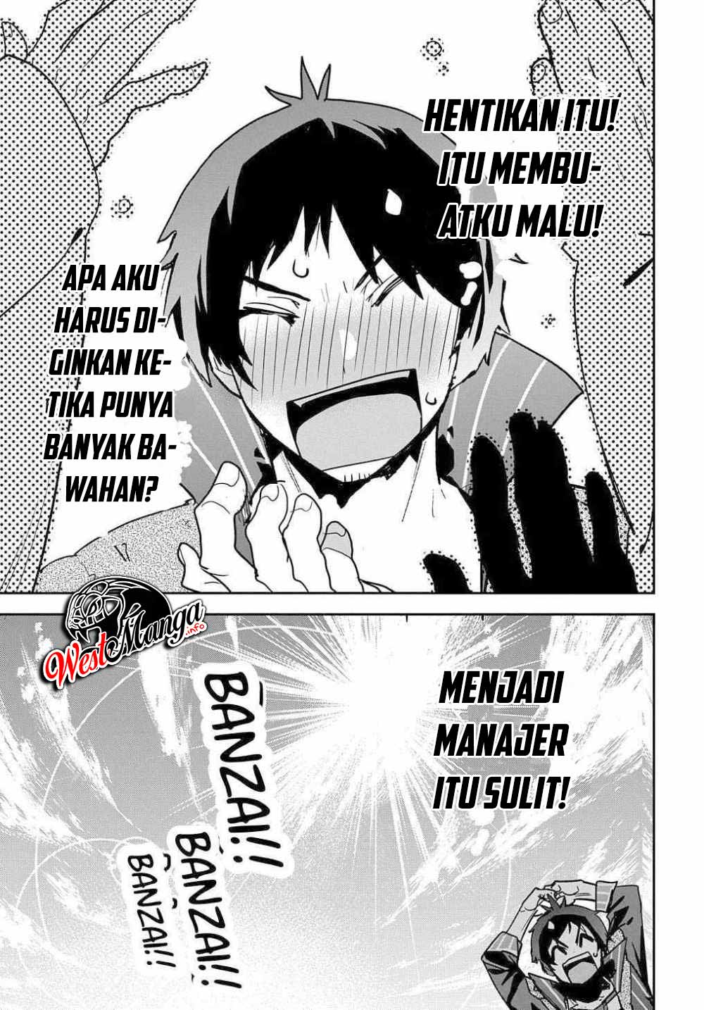 Shounin Yuusha wa Isekai o Gyuujiru! - Saibai Skill de Nandemo Fuyashi Chaimasu Chapter 9 - halaman 29