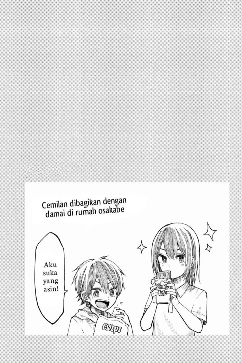 Shourai-teki ni Shindekure Chapter 13 - halaman 25