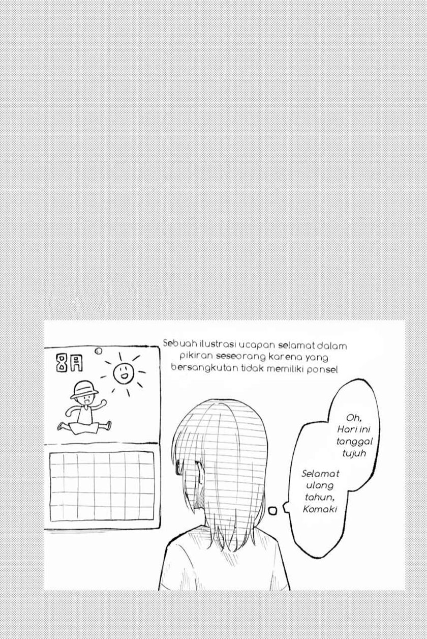 Shourai-teki ni Shindekure Chapter 15 - halaman 25