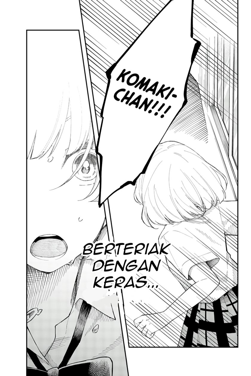 Shourai-teki ni Shindekure Chapter 16 - halaman 23