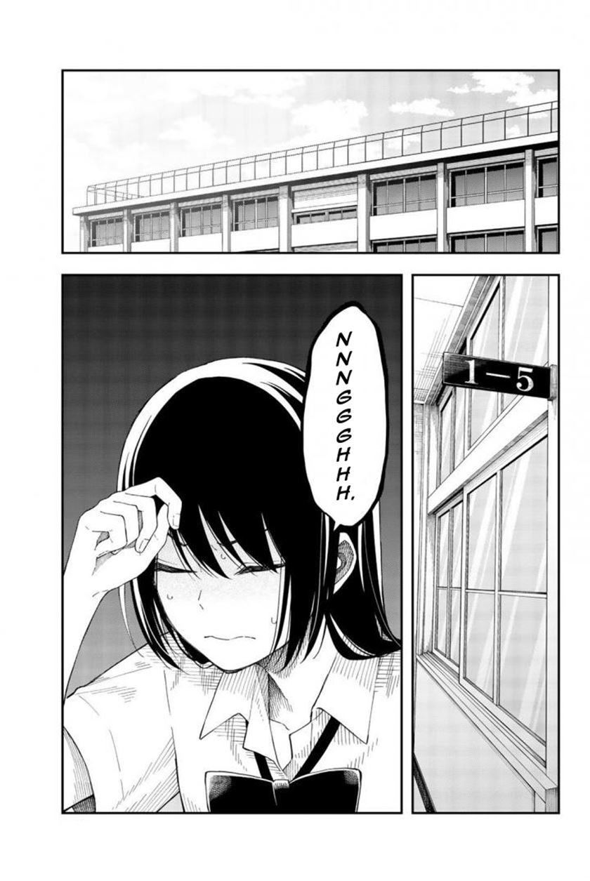 Shourai-teki ni Shindekure Chapter 18 - halaman 1
