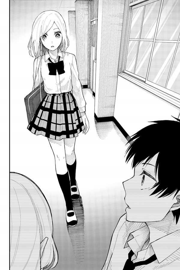 Shourai-teki ni Shindekure Chapter 23 - halaman 20