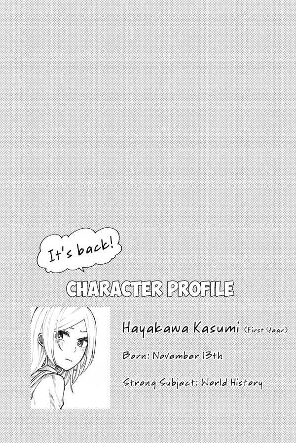 Shourai-teki ni Shindekure Chapter 23 - halaman 25
