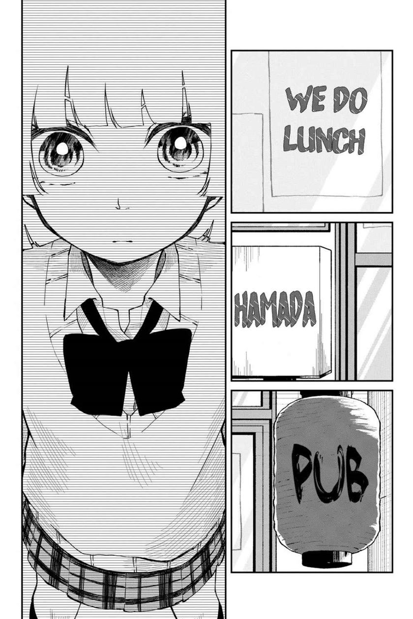 Shourai-teki ni Shindekure Chapter 6 - halaman 8