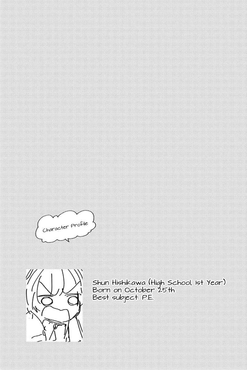 Shourai-teki ni Shindekure Chapter 7 - halaman 27