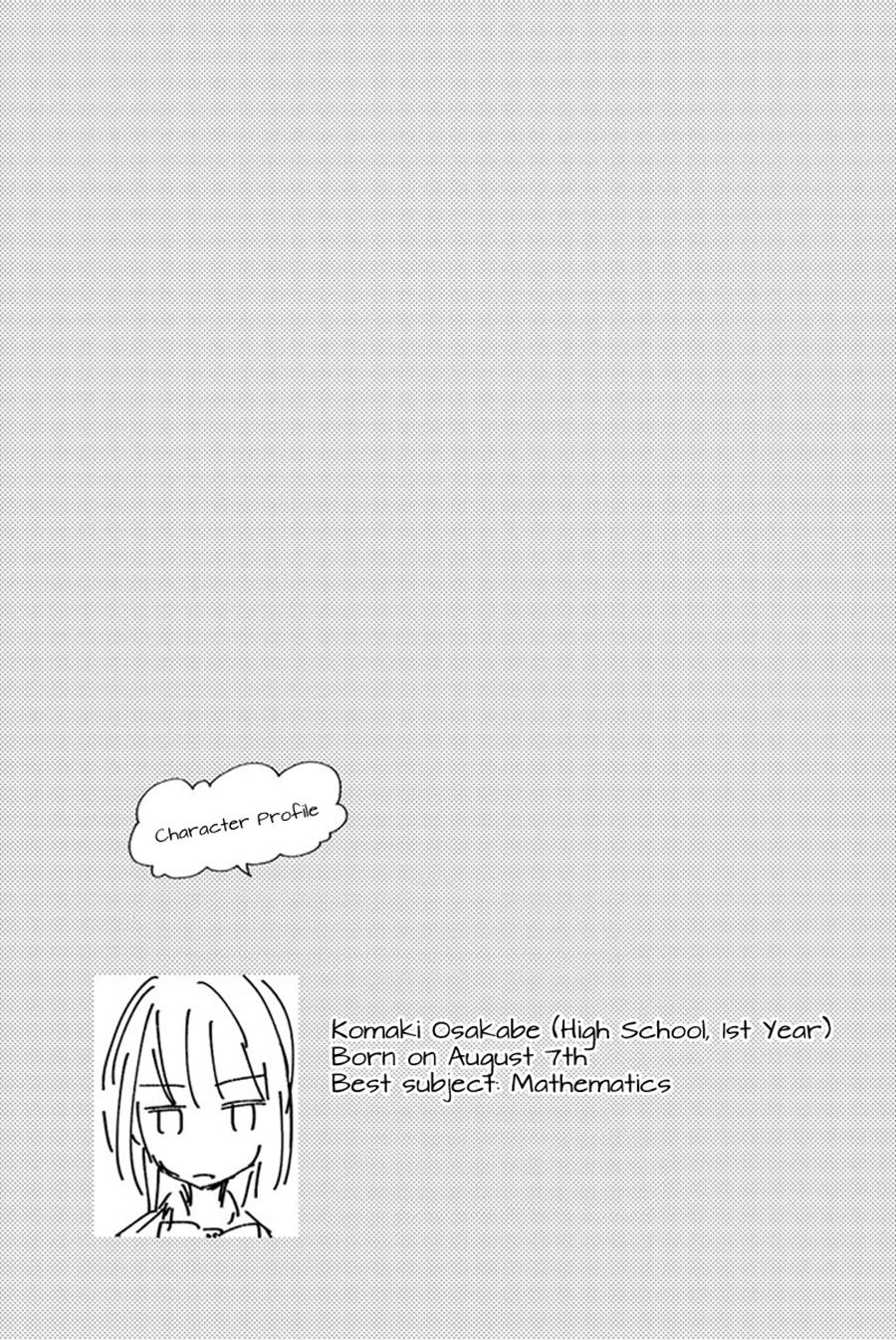 Shourai-teki ni Shindekure Chapter 8 - halaman 25